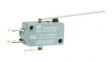 V15T16-CZ100A03 Микропереключатель; с рычагом; SPDT; 16A/250ВAC; ON-(ON); 1; IP40
