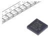 ATTINY1617-MFR Микроконтроллер AVR; EEPROM: 256Б; SRAM: 2кБ; Flash: 16кБ; VQFN24