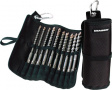 072B SDS Plus hammer drill set