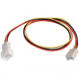 70700000002 Fan power cable 30 cm