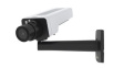 01810-001 Indoor Camera, Fixed, 1/1.8" CMOS, 119°, 3840 x 2160, White