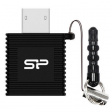 SP000GBUF2110V1K USB Stick OTG Mobile адаптер 110 черный