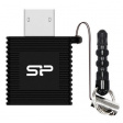 SP000GBUF2110V1K USB Stick OTG Mobile adapter 110 black