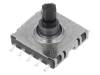 TMHM16065R Микропереключатель TACT; Положения:6; 0,02A/12ВDC; SMT; 6,5мм