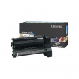 C782X1CG High Capacity Toner cyan
