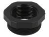 1.273.3225.50, Переходник резьбы для кабельных вводов; Внутр.резьба: M25; 36мм, Hummel