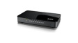GS-108SV2-EU0101F Network Switch 8x 10/100/1000 Unmanaged