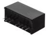 AM1G-1215SH30Z Преобразователь: DC/DC; 1Вт; Uвх:9?18В; 15ВDC; Iвых:67мА; SIP8