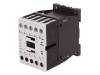 DILA-40-EA(24VDC) Контактор:4-полюсный; 24ВDC; 4А; NO x4; DIN; DILA-40; W:45мм
