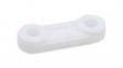 702/M3 BLACK [100 шт] Strain Relief Polypropylene