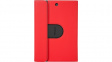 THZ59403GL Versavu iPad mini slim case, red red