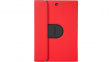 THZ59403GL Versavu iPad mini slim case, red red