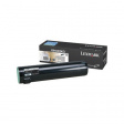 X945X2KG Toner, Black, standard 36 000