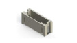 140-506-417-011 140 Vertical Plug, Header, SMT, 1 Rows, 6 Contacts, 2mm Pitch