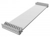 923152010, Шлейф с разъемами; PIN: 20; 1,27мм; PicoFlex; 1,2А; луженые; 250В, Molex