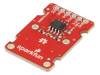 SEN-13266 Датчик: температуры; 3?3,6ВDC; IC: MAX31855K; Интерфейс: SPI; 14бит