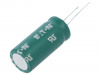 HV1840-2R7606-R Конденсатор: электролитический; суперконденсатор; 60Ф; 2,7ВDC