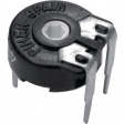 PT-10 MV10-105A-1005 Trimmer Potentiometer 1 MOhm