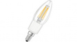 FIL ADV CLB40 4.5W/827 E14 CL LED lamp E14