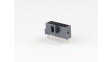 105312-1114 Nano-Fit Vert HDR THT 2.50mm Dual Row 14 Circuits with Solder Clips Tin Plating Black Glow-Wire Capable Tray