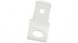 RND 465-00015 [100 шт] Push-on blade terminal 6.3 x 0.8 mm