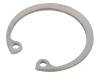 1255258, Стопорное кольцо; нержавеющая сталь; 28мм; BN:683; DIN:472, BOSSARD