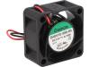 EE40201S2-1000U-999, Вентилятор: DC; осевой; 12ВDC; 40x40x20мм; 13,01м3/ч; 21дБА; 26AWG, Sunon