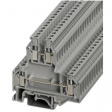 2771146 High-current terminal block grey 0.2...4 mm2