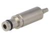 09140006303 Контакт; "папа"; Han Modular Pneumatic; на пневмопровод O3мм