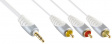 SIP5302 MP3 stereo audio/video cable 2.0 m