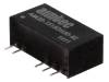 AM2D-1515DH30-RZ Преобразователь: DC/DC; 2Вт; Uвх:13,5?16,5В; Uвых:15ВDC; SIP7