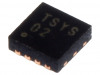 G-NIMO-003, Датчик: температуры; Корп: TDFN8; 1,5?3,6ВDC; Монтаж: SMT, TE Connectivity