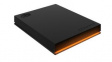 STKL1000400 External Storage Drive FireCuda HDD 1TB