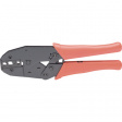 HT-336C Crimping Pliers for F-Connectors F-connector RG6, RG58, RG59