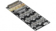 3742 Pimoroni pHAT Stack for Raspberry Pi