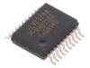 74LVC374ADB.112 IC: цифровая; 3 состояния, D триггер; Каналы:8; LVC; SMD; SSOP20