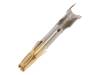 ASSP-20-F-A-C-SB Контакт; "мама"; 14?12AWG; X-Lok; обжим; россыпью; на провод; 20А