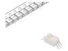 TLP719F(TP,F), Оптрон; SMD; Каналы: 1; Вых: открытый коллектор; 5кВ; 1Мбит/с, Toshiba