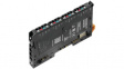 UR20-4DI-P Remote I/O module Digital input module, 4 DI