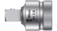 05042674001 Socket Adapter, 1/2" - 3/8"
