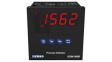 ESM-9900.2.20.2.1/00.00/0.0.0.0 Digital Panel Meter, Process Input, 92x92mm, 4 Digits, 19mm, 24 VAC / VDC