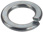 BN 672 M5 [200 шт], Spring washers, stainless A2 M5/5.1/9.2/1.2, BOSSARD