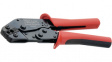 CRIMPER RG 58-59 Crimping Pliers for Coax Plugs Coax, BNC, TNC RG58, RG59, RG