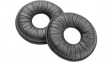 38310-002 SupraPlus leatherette ear cushion, 2 pack