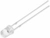 OSY5PA4131A, LED; 4мм; желтый; 7000мкд; 30°; Поверхность: выпуклая, OPTOSUPPLY