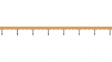 PYDN-31.0-080Y Short bar, Value Design