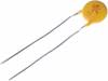 VAR7-20, Варистор: металлооксидный; THT; 20ВAC; 26ВDC; 33В; ±10%; 250А; 1,7Дж, SR PASSIVES