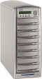 DUP-07 DVD 1:7 DVD Copy Tower Desktop