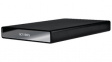 IB-290STUS-B Hard disk enclosure SATA 2.5" USB 2.0 + black