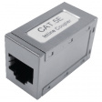 JE315AS-CE Modular connector Cat.5e shielded